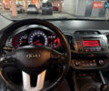Серый Киа Sportage, объемом двигателя 1.7 л и пробегом 106 тыс. км за 13200 $, фото 14 на Automoto.ua