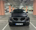 Серый Киа Sportage, объемом двигателя 1.7 л и пробегом 106 тыс. км за 13200 $, фото 17 на Automoto.ua