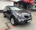 Киа Sportage 2013 в Могилев-Подольском на Automoto.ua Серый Киа Sportage, объемом двигателя 2 л и пробегом 229 тыс. км за 11900 $, фото 3 на Automoto.ua