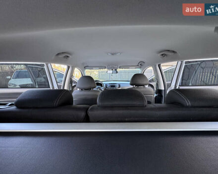 Серый Киа Sportage, объемом двигателя 1.69 л и пробегом 153 тыс. км за 12350 $, фото 46 на Automoto.ua