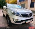 Киа Sportage 2013 в Херсоне на Automoto.ua Серый Киа Sportage, объемом двигателя 1.7 л и пробегом 97 тыс. км за 15000 $, фото 1 на Automoto.ua