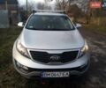 Серый Киа Sportage, объемом двигателя 1.7 л и пробегом 205 тыс. км за 13000 $, фото 1 на Automoto.ua