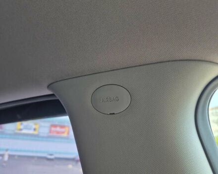 Сірий Кіа Sportage, об'ємом двигуна 2 л та пробігом 93 тис. км за 14150 $, фото 13 на Automoto.ua