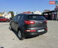 Кіа Sportage 2013 у Львові на Automoto.ua Сірий Кіа Sportage, об'ємом двигуна 1.7 л та пробігом 250 тис. км за 12700 $, фото 13 на Automoto.ua