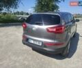 Сірий Кіа Sportage, об'ємом двигуна 2.36 л та пробігом 212 тис. км за 11900 $, фото 4 на Automoto.ua