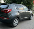 Киа Sportage 2013 в Запорожье на Automoto.ua Серый Киа Sportage, объемом двигателя 2 л и пробегом 162 тыс. км за 11999 $, фото 4 на Automoto.ua