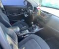 Киа Sportage 2013 в Запорожье на Automoto.ua Серый Киа Sportage, объемом двигателя 1.7 л и пробегом 87 тыс. км за 14200 $, фото 3 на Automoto.ua