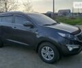 Сірий Кіа Sportage, об'ємом двигуна 1.69 л та пробігом 225 тис. км за 12800 $, фото 7 на Automoto.ua