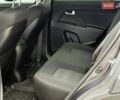 Серый Киа Sportage, объемом двигателя 1.7 л и пробегом 244 тыс. км за 11490 $, фото 9 на Automoto.ua