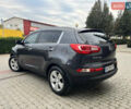Киа Sportage 2013 в Могилев-Подольском на Automoto.ua Серый Киа Sportage, объемом двигателя 2 л и пробегом 229 тыс. км за 11900 $, фото 38 на Automoto.ua