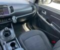 Сірий Кіа Sportage, об'ємом двигуна 1.7 л та пробігом 164 тис. км за 12700 $, фото 10 на Automoto.ua