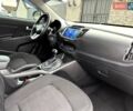 Серый Киа Sportage, объемом двигателя 2 л и пробегом 109 тыс. км за 13900 $, фото 57 на Automoto.ua