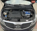 Киа Sportage 2013 в Могилев-Подольском на Automoto.ua Серый Киа Sportage, объемом двигателя 2 л и пробегом 229 тыс. км за 11900 $, фото 58 на Automoto.ua