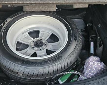 Серый Киа Sportage, объемом двигателя 1.7 л и пробегом 202 тыс. км за 12700 $, фото 26 на Automoto.ua