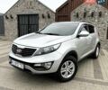 Серый Киа Sportage, объемом двигателя 2 л и пробегом 109 тыс. км за 13900 $, фото 59 на Automoto.ua