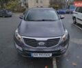Серый Киа Sportage, объемом двигателя 1.69 л и пробегом 142 тыс. км за 14600 $, фото 8 на Automoto.ua