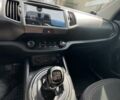 Сірий Кіа Sportage, об'ємом двигуна 1.69 л та пробігом 94 тис. км за 14000 $, фото 12 на Automoto.ua