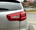 Серый Киа Sportage, объемом двигателя 2 л и пробегом 109 тыс. км за 13900 $, фото 24 на Automoto.ua