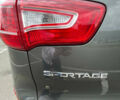 Сірий Кіа Sportage, об'ємом двигуна 2 л та пробігом 230 тис. км за 13200 $, фото 8 на Automoto.ua