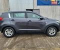 Сірий Кіа Sportage, об'ємом двигуна 1.69 л та пробігом 225 тис. км за 10900 $, фото 2 на Automoto.ua