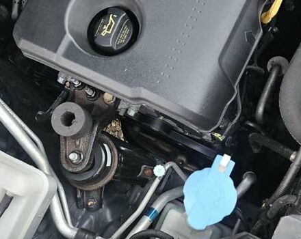 Серый Киа Sportage, объемом двигателя 1.7 л и пробегом 202 тыс. км за 12700 $, фото 35 на Automoto.ua