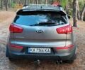 Серый Киа Sportage, объемом двигателя 2.36 л и пробегом 95 тыс. км за 11250 $, фото 5 на Automoto.ua