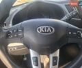 Сірий Кіа Sportage, об'ємом двигуна 2.36 л та пробігом 212 тис. км за 11900 $, фото 23 на Automoto.ua