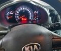 Киа Sportage 2013 в Славянске на Automoto.ua Серый Киа Sportage, объемом двигателя 2 л и пробегом 208 тыс. км за 9200 $, фото 6 на Automoto.ua