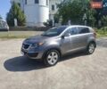 Сірий Кіа Sportage, об'ємом двигуна 2.36 л та пробігом 212 тис. км за 11900 $, фото 1 на Automoto.ua
