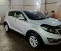 Серый Киа Sportage, объемом двигателя 1.69 л и пробегом 137 тыс. км за 13000 $, фото 1 на Automoto.ua