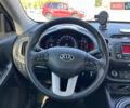 Кіа Sportage 2013 у Львові на Automoto.ua Сірий Кіа Sportage, об'ємом двигуна 1.7 л та пробігом 250 тис. км за 12700 $, фото 24 на Automoto.ua