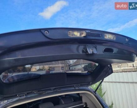 Сірий Кіа Sportage, об'ємом двигуна 2 л та пробігом 138 тис. км за 14200 $, фото 9 на Automoto.ua