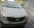 Сірий Кіа Sportage, об'ємом двигуна 0.24 л та пробігом 148 тис. км за 13200 $, фото 6 на Automoto.ua