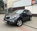 Киа Sportage 2013 в Могилев-Подольском на Automoto.ua Серый Киа Sportage, объемом двигателя 2 л и пробегом 229 тыс. км за 11900 $, фото 40 на Automoto.ua