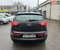 Серый Киа Sportage, объемом двигателя 1.69 л и пробегом 133 тыс. км за 12700 $, фото 8 на Automoto.ua