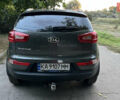 Киа Sportage 2013 в Запорожье на Automoto.ua Серый Киа Sportage, объемом двигателя 2 л и пробегом 162 тыс. км за 11999 $, фото 3 на Automoto.ua