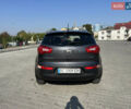Кіа Sportage 2013 у Львові на Automoto.ua Сірий Кіа Sportage, об'ємом двигуна 1.7 л та пробігом 250 тис. км за 12700 $, фото 14 на Automoto.ua