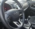 Серый Киа Sportage, объемом двигателя 1.7 л и пробегом 202 тыс. км за 12700 $, фото 32 на Automoto.ua
