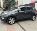 Киа Sportage 2013 в Могилев-Подольском на Automoto.ua Серый Киа Sportage, объемом двигателя 2 л и пробегом 229 тыс. км за 11900 $, фото 26 на Automoto.ua