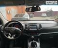 Серый Киа Sportage, объемом двигателя 1.69 л и пробегом 227 тыс. км за 12500 $, фото 14 на Automoto.ua