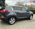 Киа Sportage 2013 в Могилев-Подольском на Automoto.ua Серый Киа Sportage, объемом двигателя 2 л и пробегом 229 тыс. км за 11900 $, фото 10 на Automoto.ua