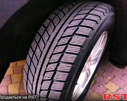 Серый Киа Sportage, объемом двигателя 1.7 л и пробегом 170 тыс. км за 13000 $, фото 7 на Automoto.ua