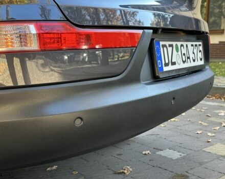 Серый Киа Sportage, объемом двигателя 2 л и пробегом 197 тыс. км за 14999 $, фото 9 на Automoto.ua