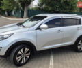 Сірий Кіа Sportage, об'ємом двигуна 2 л та пробігом 93 тис. км за 14150 $, фото 7 на Automoto.ua