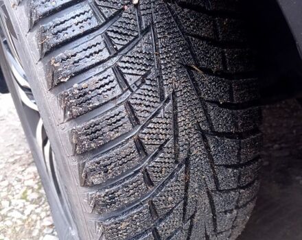 Серый Киа Sportage, объемом двигателя 2.4 л и пробегом 168 тыс. км за 13200 $, фото 12 на Automoto.ua