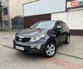 Киа Sportage 2013 в Могилев-Подольском на Automoto.ua Серый Киа Sportage, объемом двигателя 2 л и пробегом 229 тыс. км за 11900 $, фото 41 на Automoto.ua