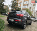 Серый Киа Sportage, объемом двигателя 2 л и пробегом 136 тыс. км за 15950 $, фото 28 на Automoto.ua
