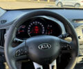 Серый Киа Sportage, объемом двигателя 2 л и пробегом 168 тыс. км за 13000 $, фото 10 на Automoto.ua