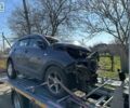 Серый Киа Sportage, объемом двигателя 1.7 л и пробегом 80 тыс. км за 2500 $, фото 1 на Automoto.ua