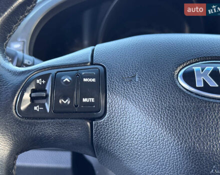 Серый Киа Sportage, объемом двигателя 1.69 л и пробегом 153 тыс. км за 12350 $, фото 35 на Automoto.ua
